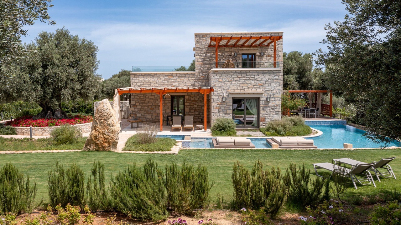 Photo of Outdoor in Prinos
