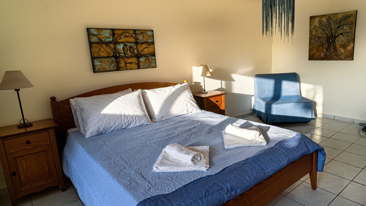 Photo of Bedroom in Katakali