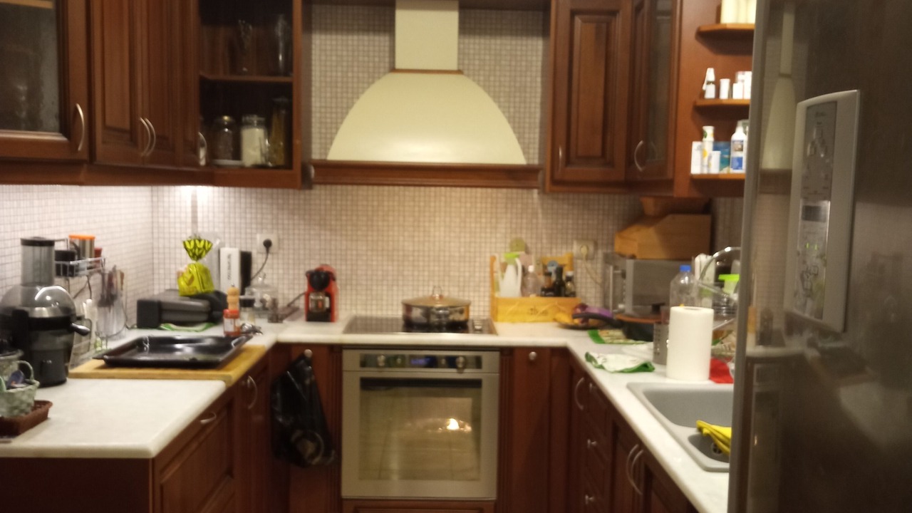 Photo of Kitchen in Spata-Artemida
