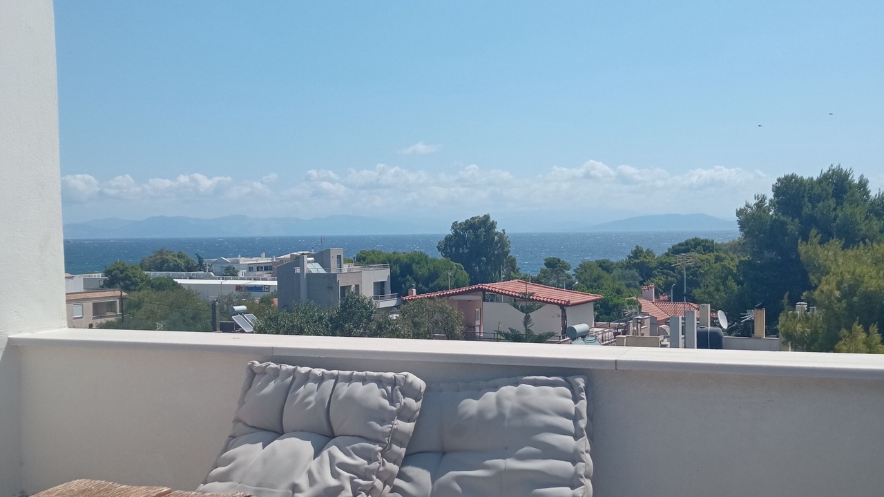 Photo of Outdoor in Spata-Artemida
