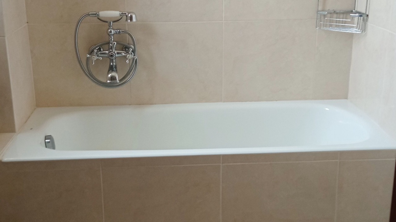 Photo of Bathroom in Spata-Artemida