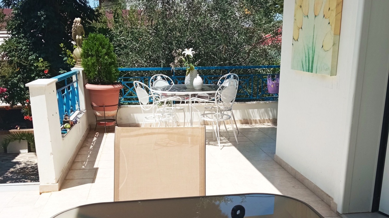 Photo of Outdoor in Spata-Artemida