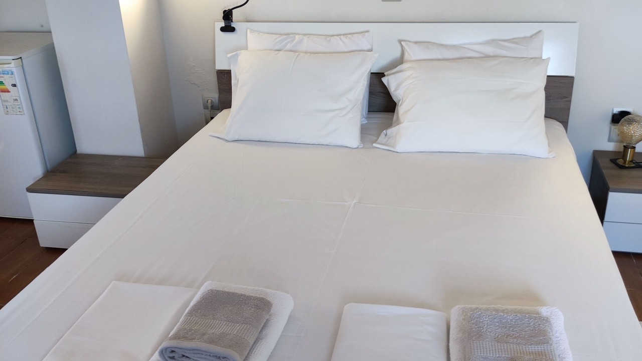 Photo of Bedroom in Spata-Artemida