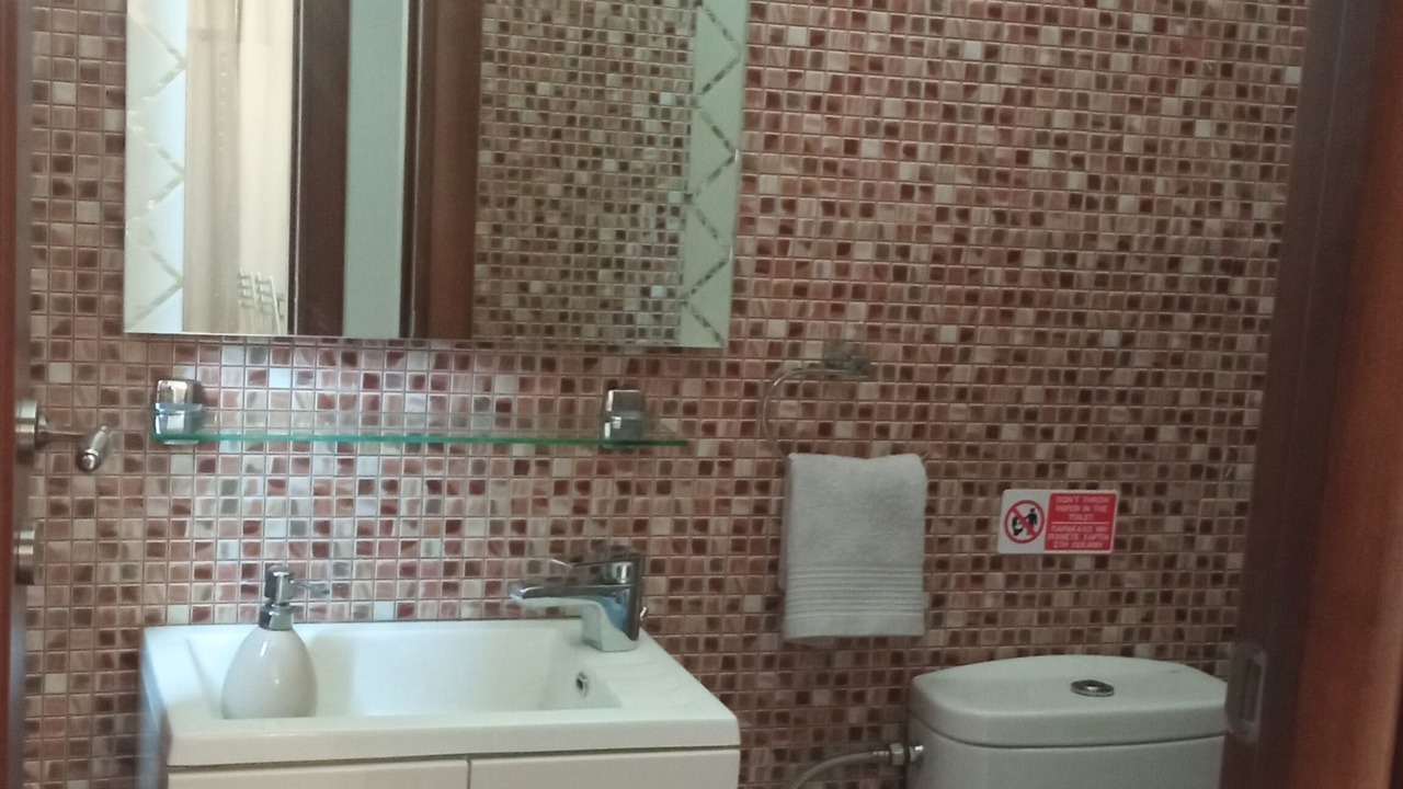 Photo of Bathroom in Spata-Artemida
