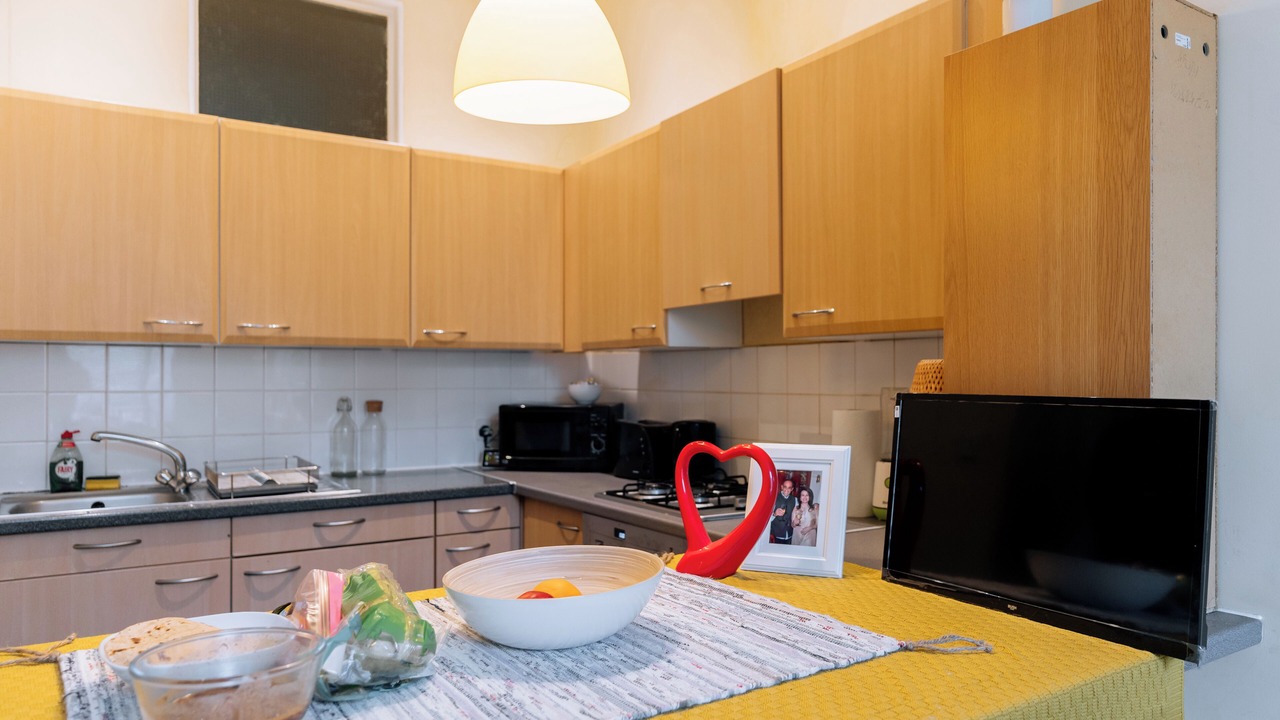 Photo of Kitchen in Marchmont
