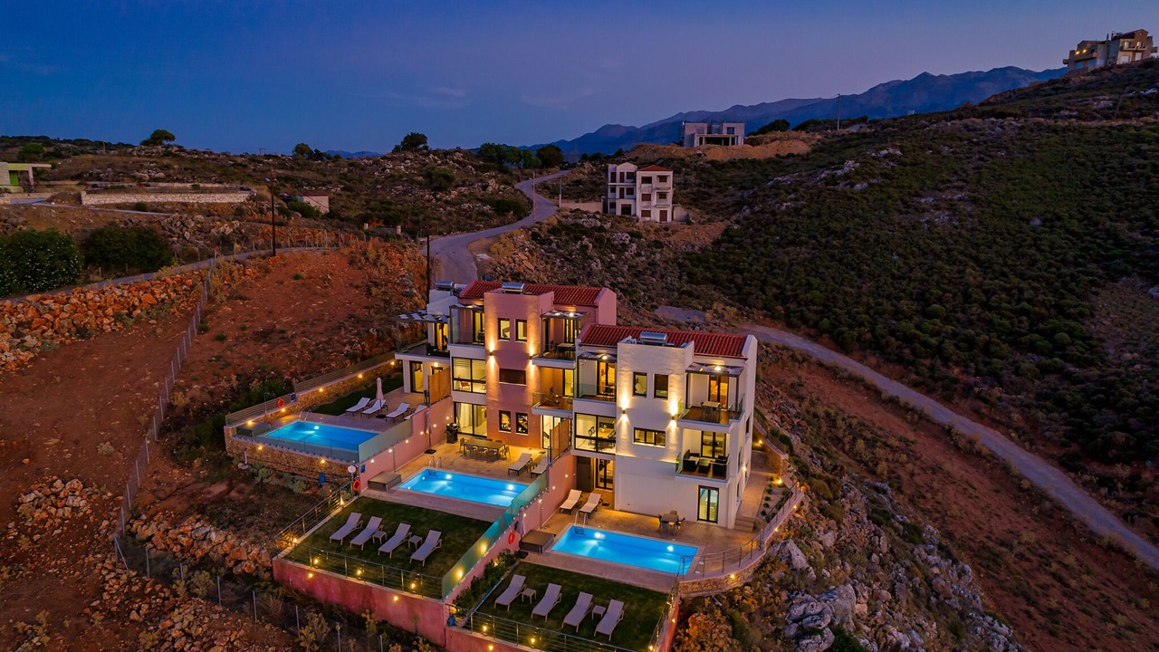 Photo of Outdoor in Katochori