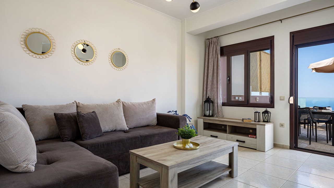 Photo of Livingroom in Katochori