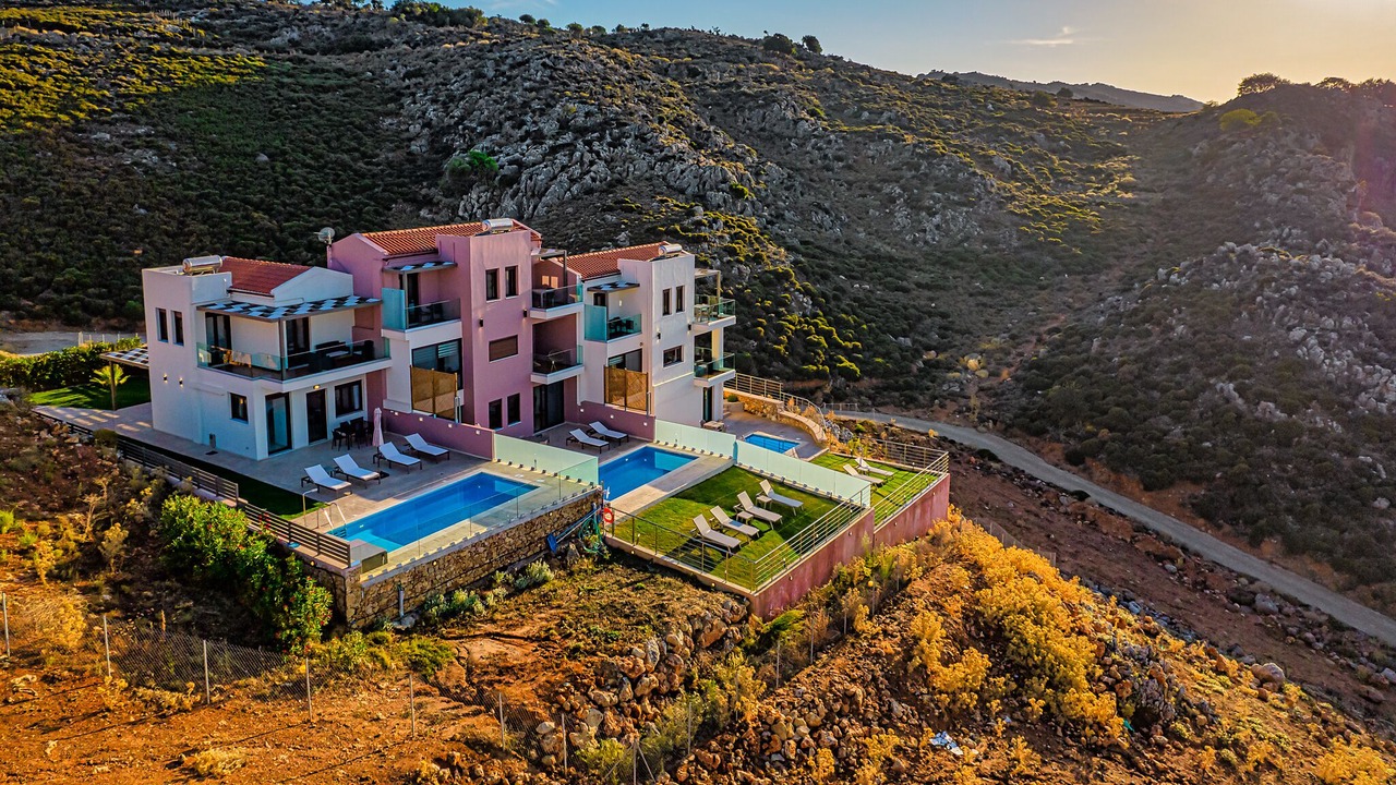 Photo of Outdoor in Katochori