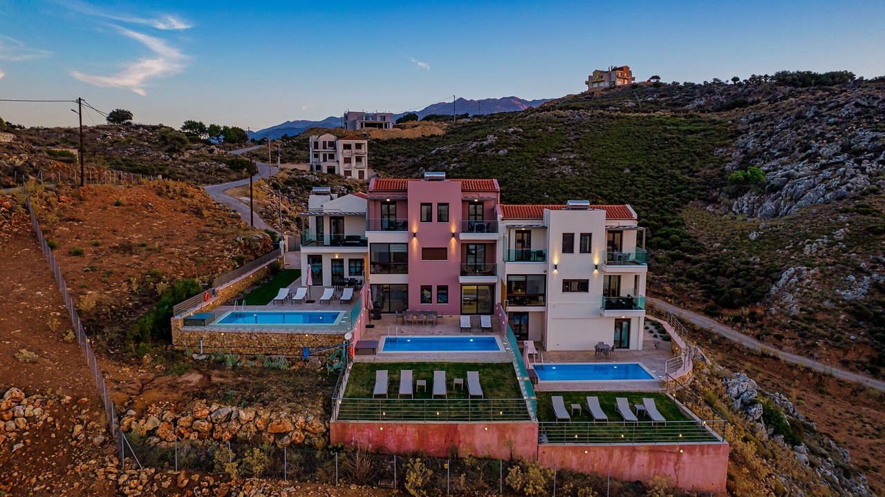 Photo of Outdoor in Katochori