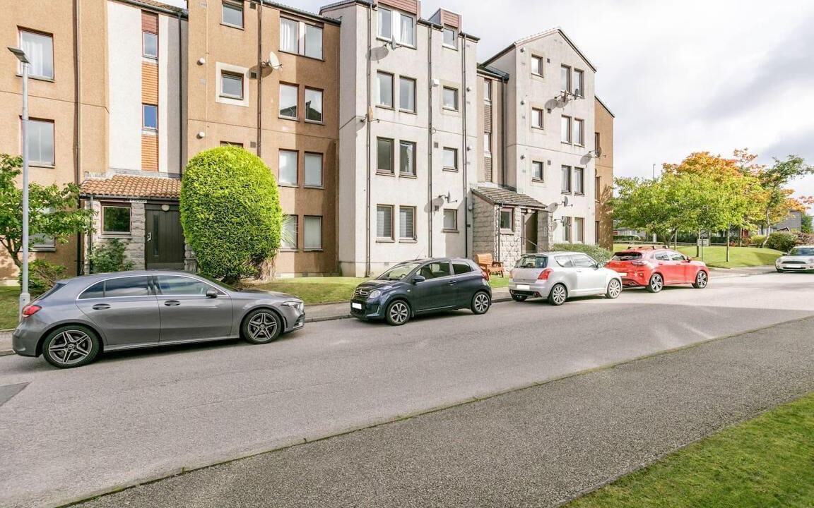 Photo of Others in Central Aberdeen