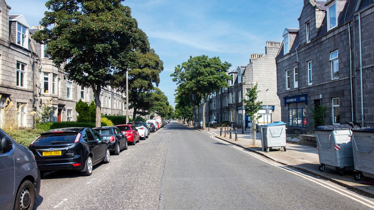 Photo of Others in Aberdeen West End