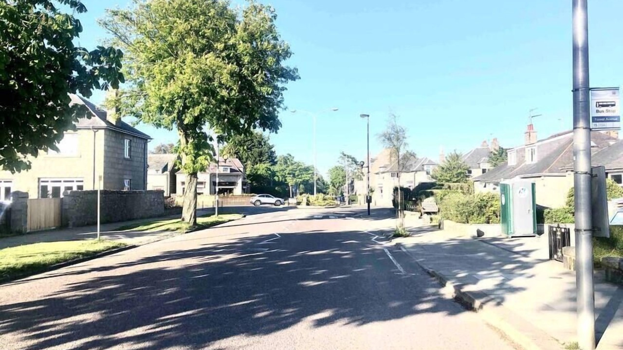 Photo of Others in Aberdeen West End