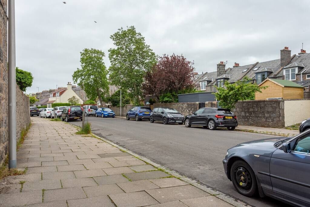 Photo of Others in Aberdeen West End