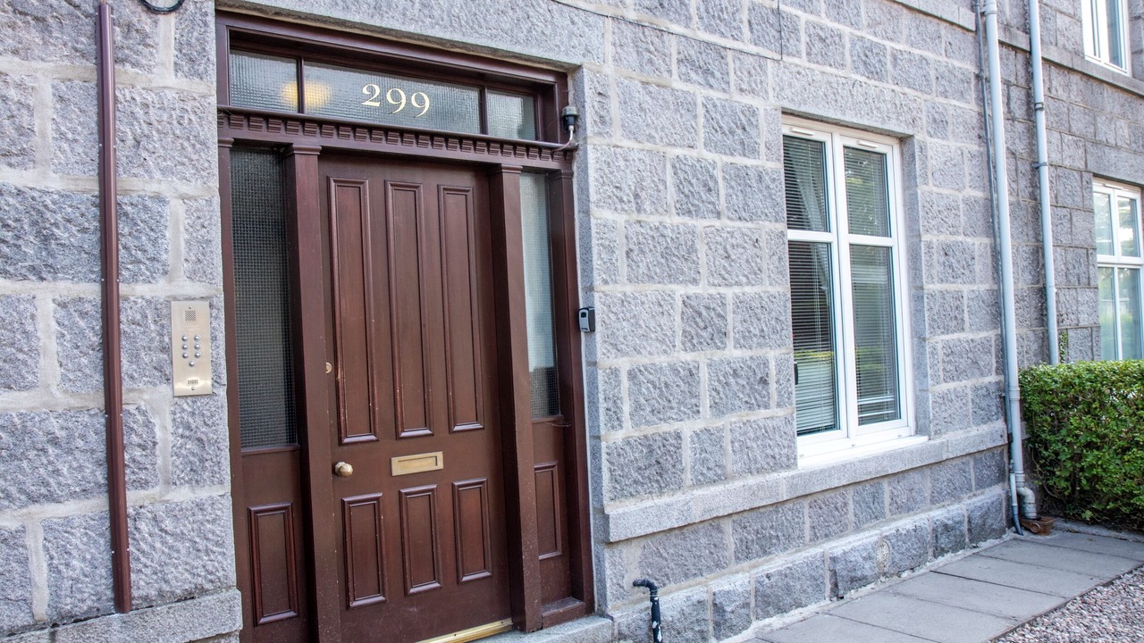 Photo of Others in Aberdeen West End