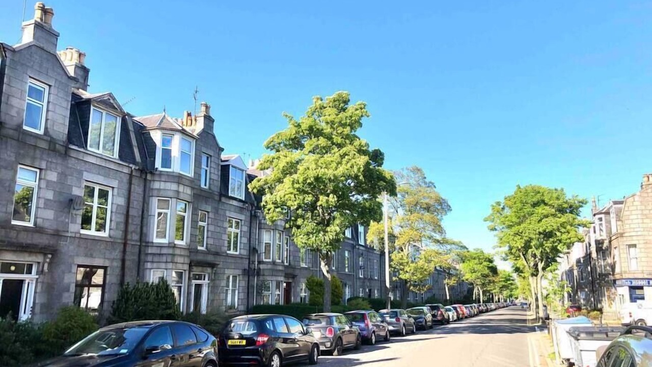 Photo of Others in Aberdeen West End