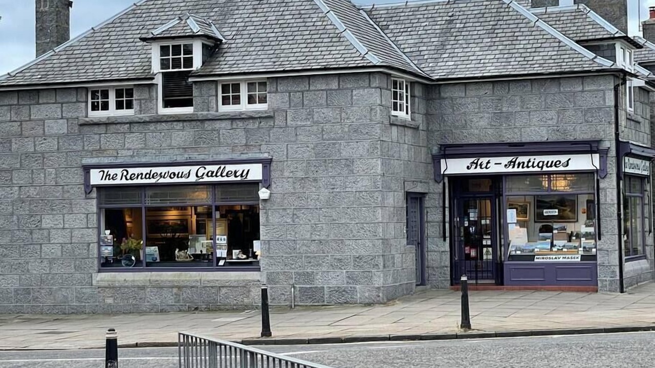 Photo of Others in Aberdeen West End