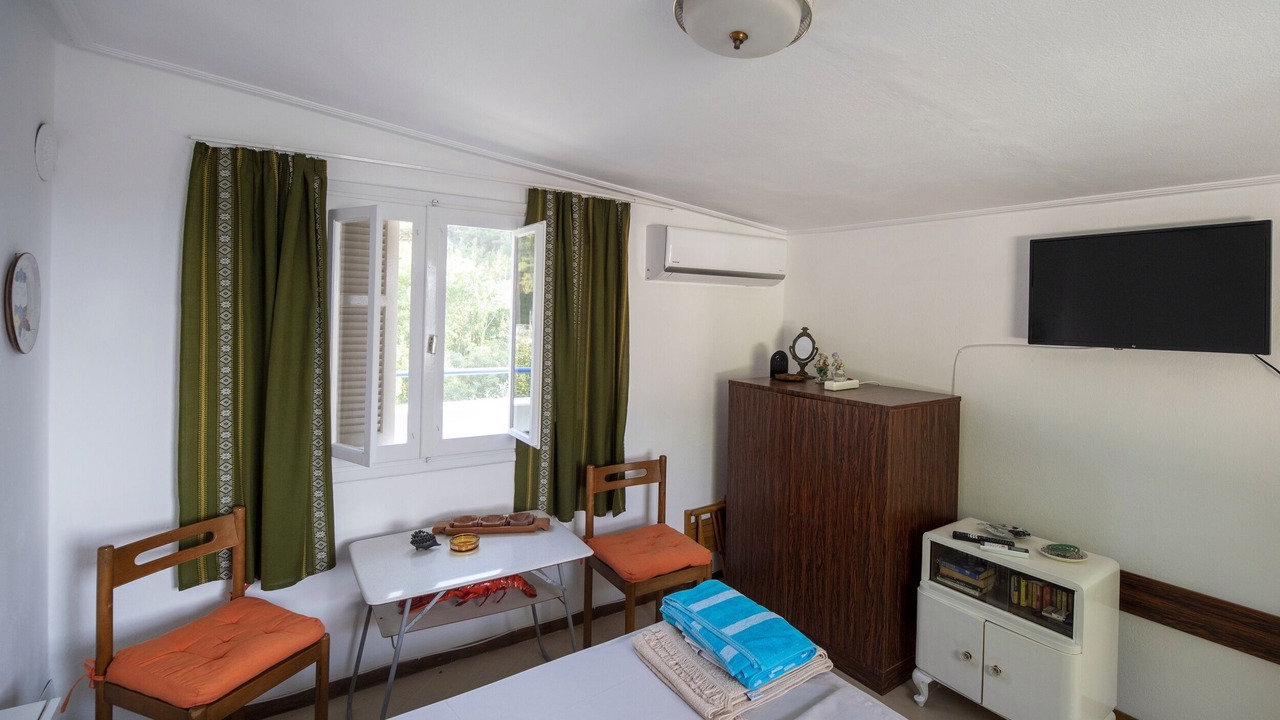 Photo of Bedroom in Agia Triada