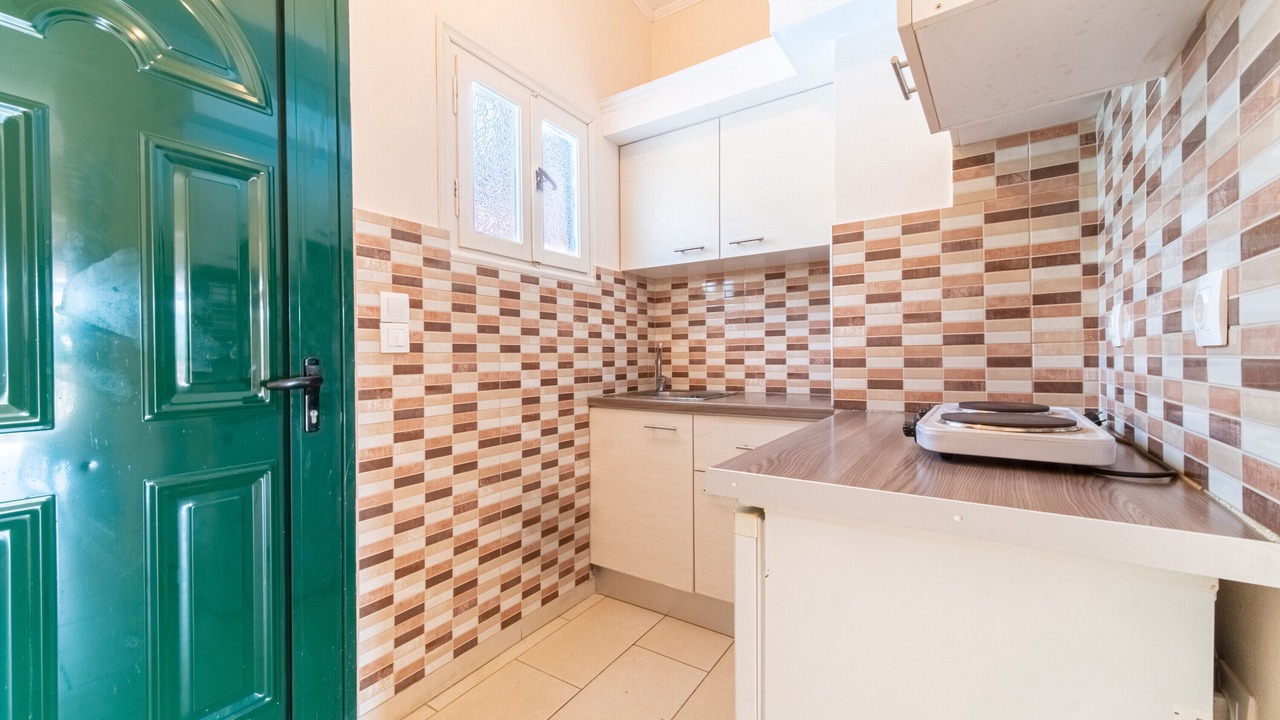 Photo of Kitchen in Lakones