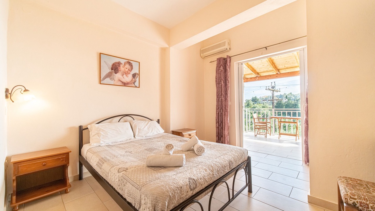 Photo of Bedroom in Lakones