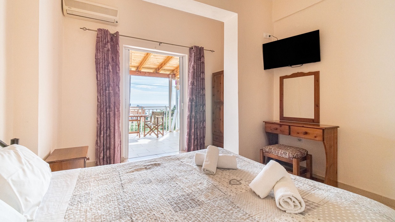 Photo of Bedroom in Lakones