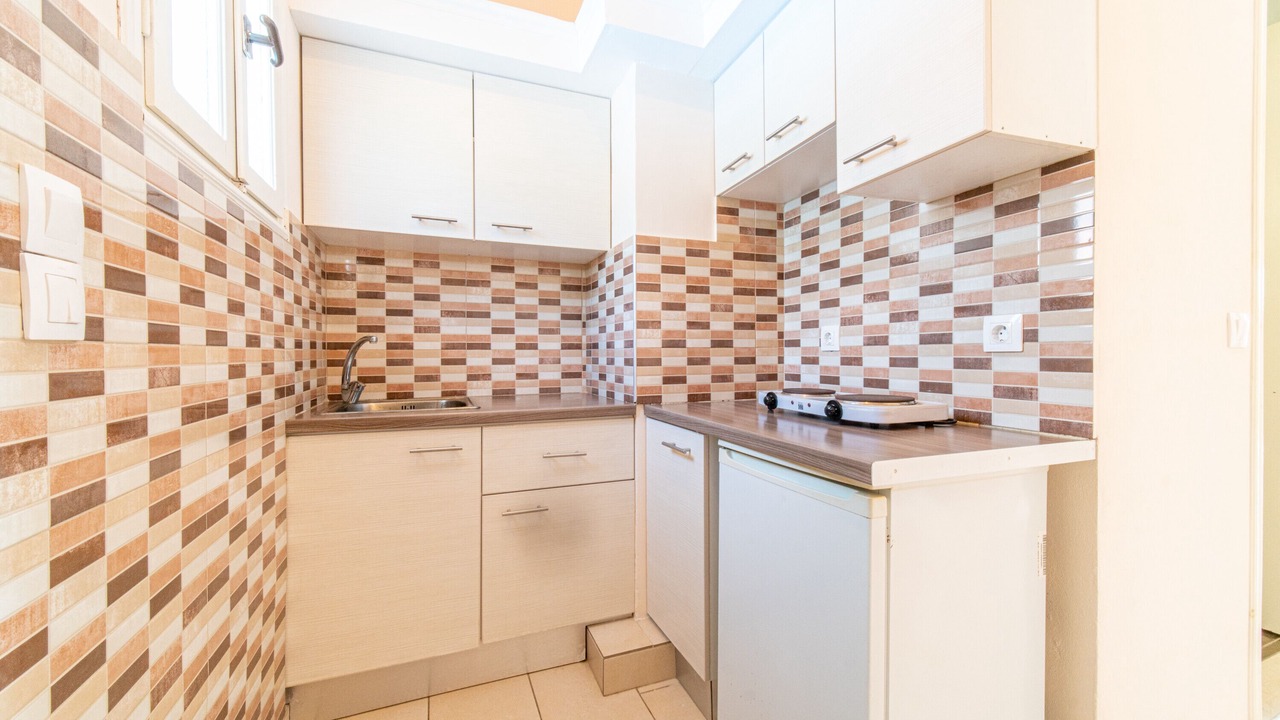 Photo of Kitchen in Lakones