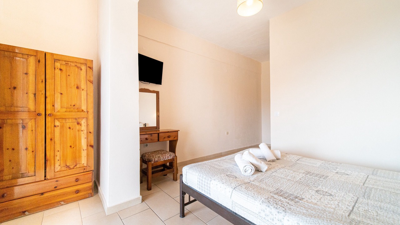 Photo of Bedroom in Lakones