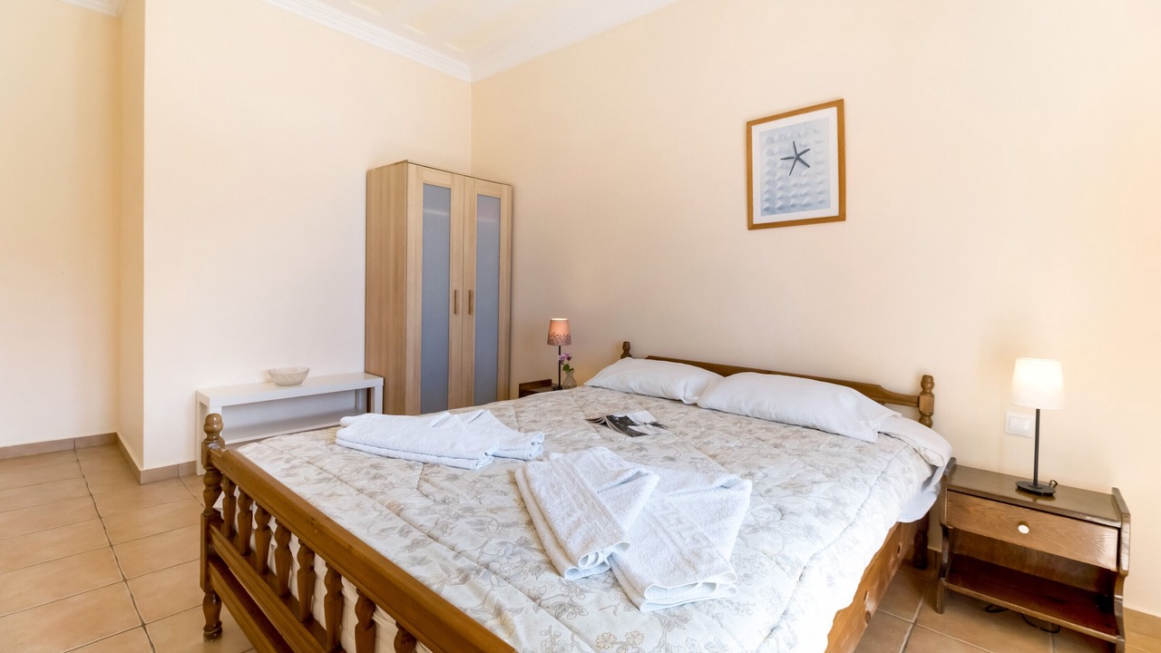 Photo of Bedroom in Vassiliki