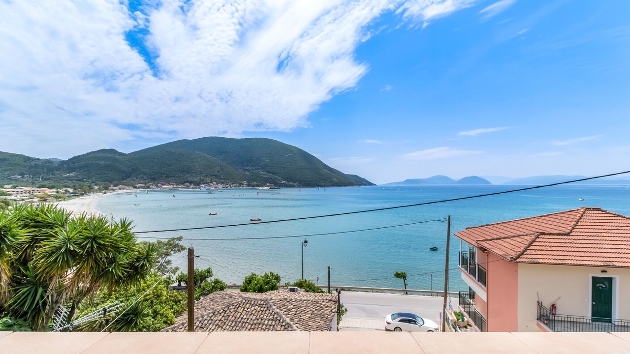 Photo of Outdoor in Vassiliki
