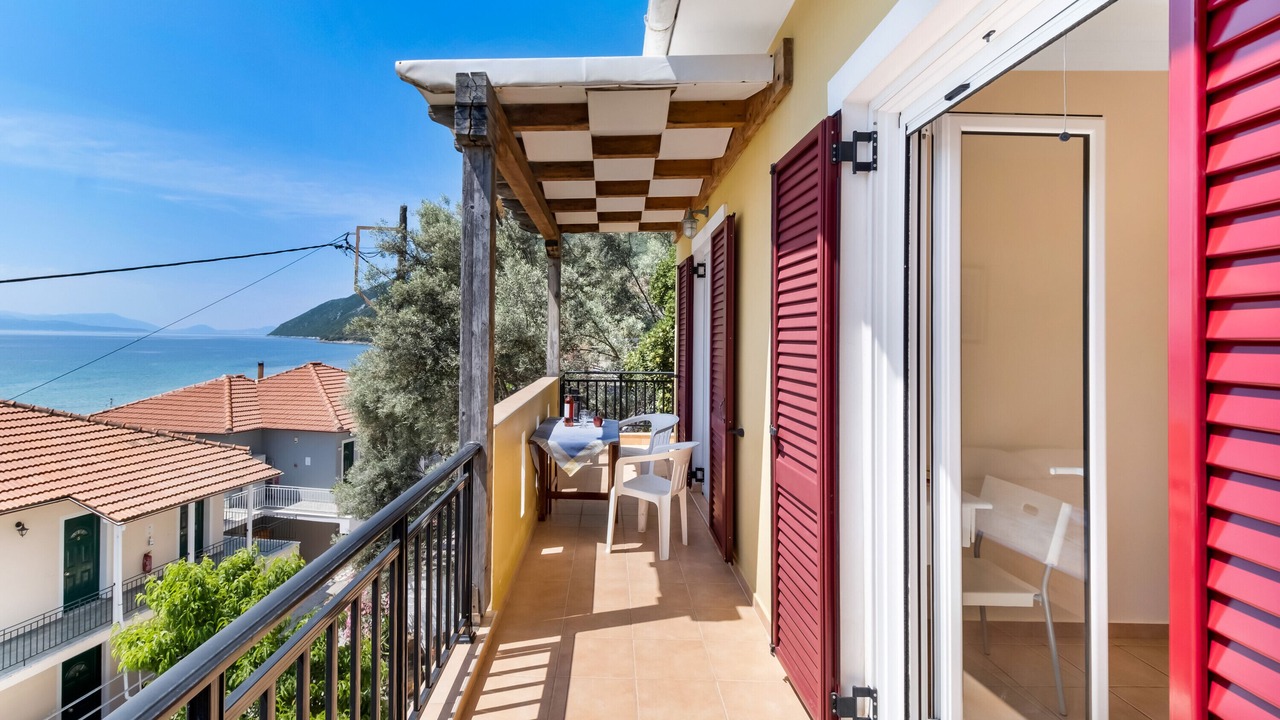 Photo of Outdoor in Vassiliki