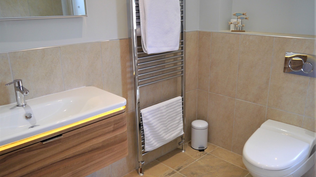 Photo of Bathroom in Kippford