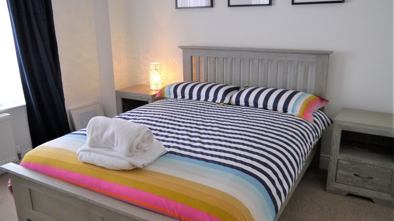Photo of Bedroom in Kippford