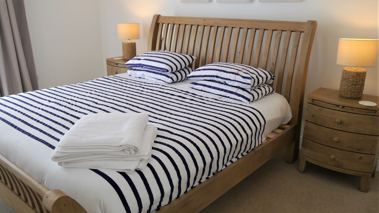 Photo of Bedroom in Kippford
