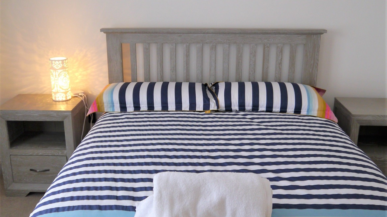 Photo of Bedroom in Kippford