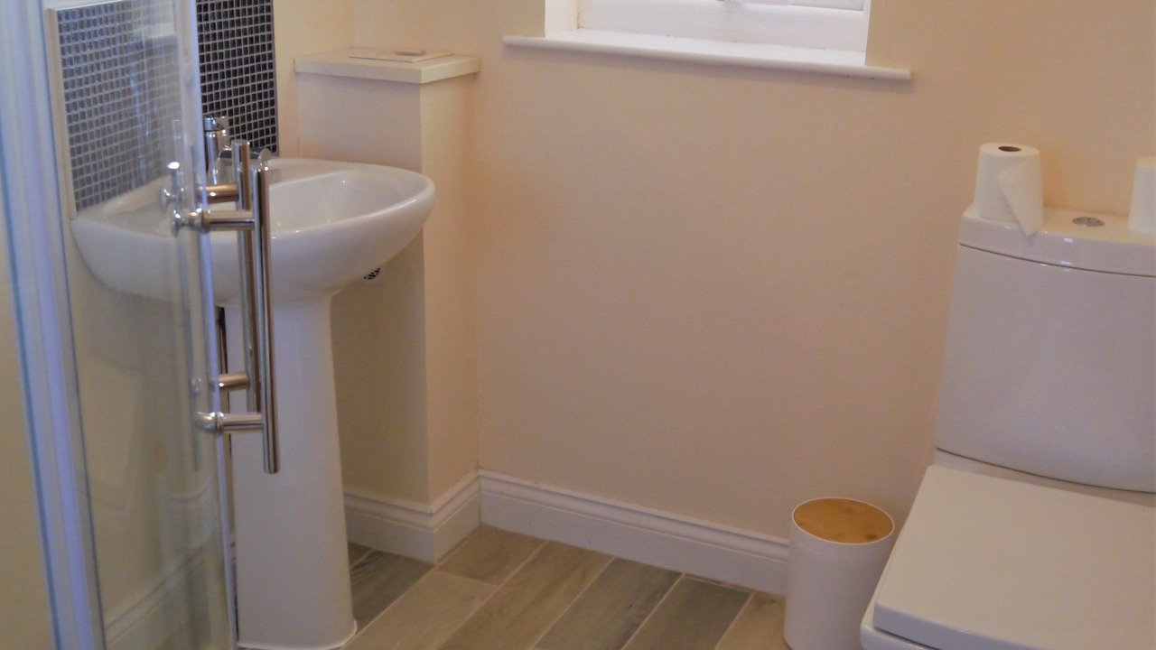 Photo of Bathroom in Kippford