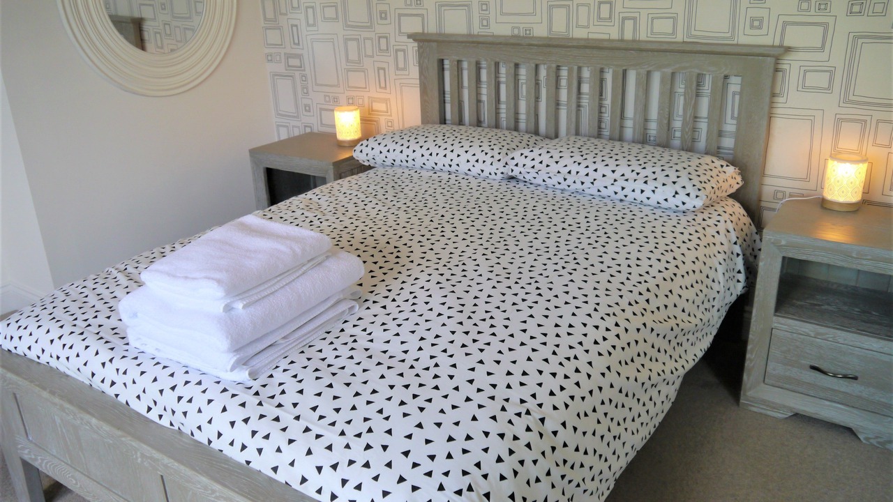 Photo of Bedroom in Kippford