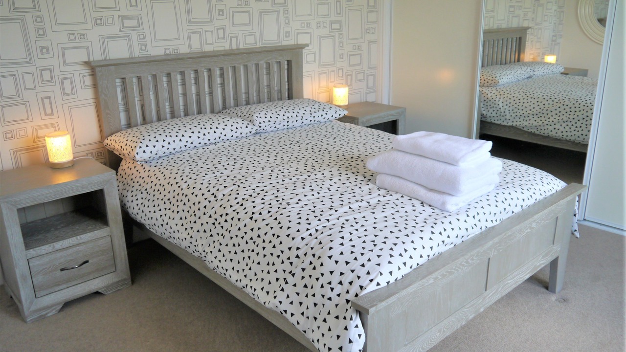 Photo of Bedroom in Kippford