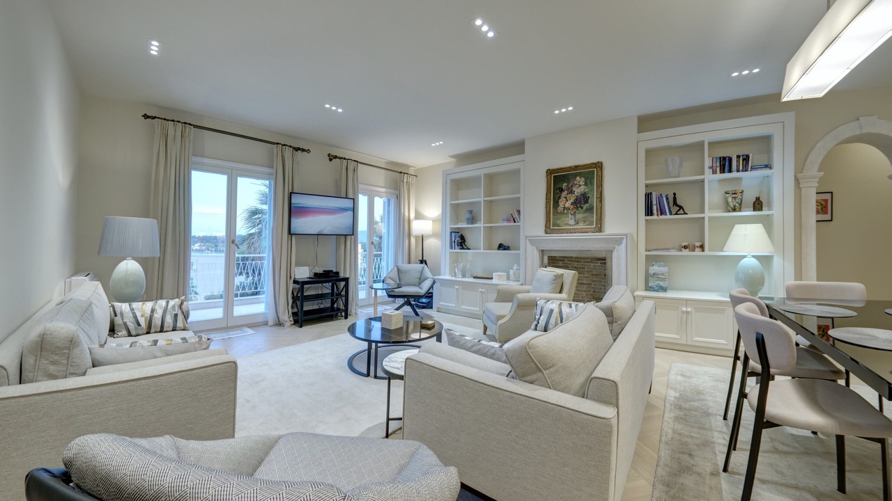 Photo of Livingroom in Old Town