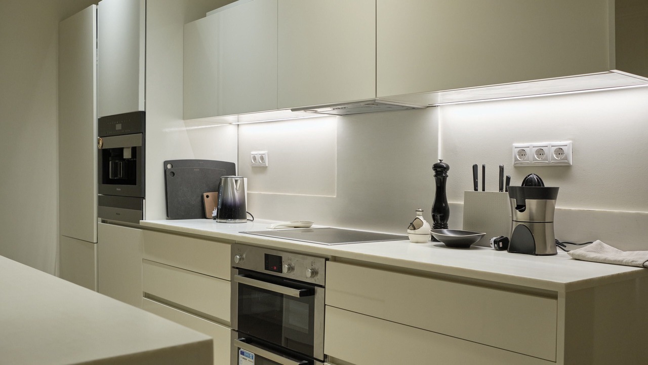 Photo of Kitchen in Old Town