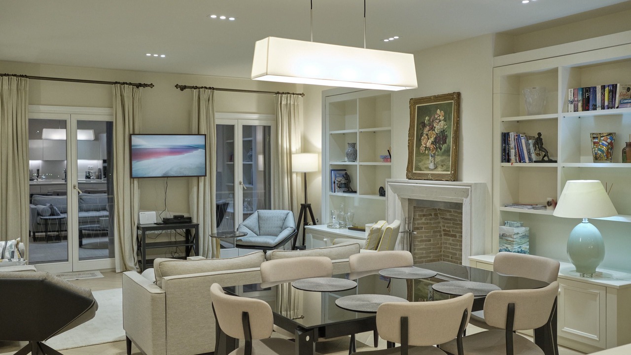 Photo of Kitchen in Old Town