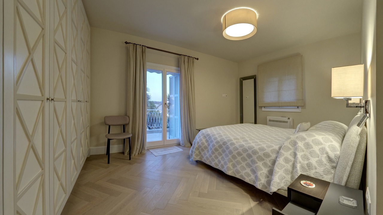 Photo of Bedroom in Old Town