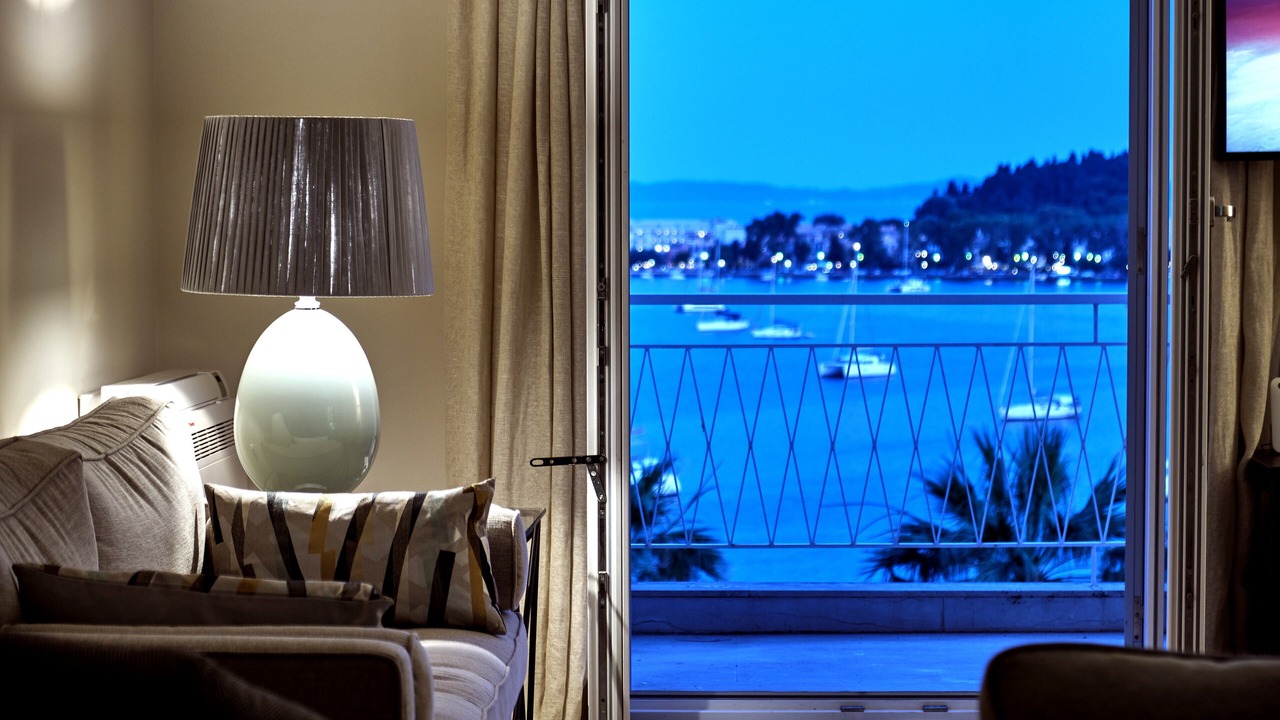 Photo of Livingroom in Old Town