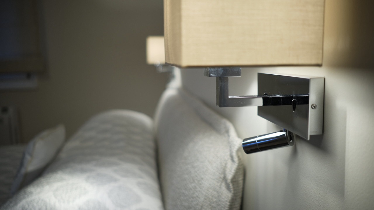 Photo of Bedroom in Old Town