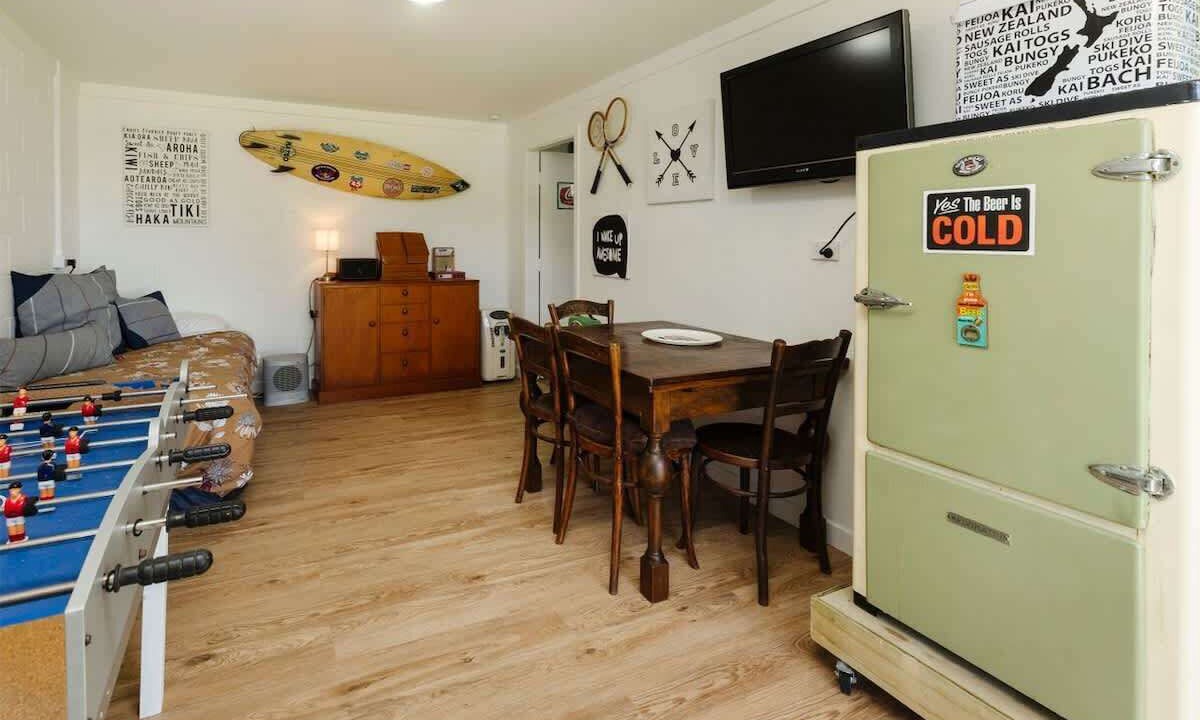 Photo of Bedroom in Oakura