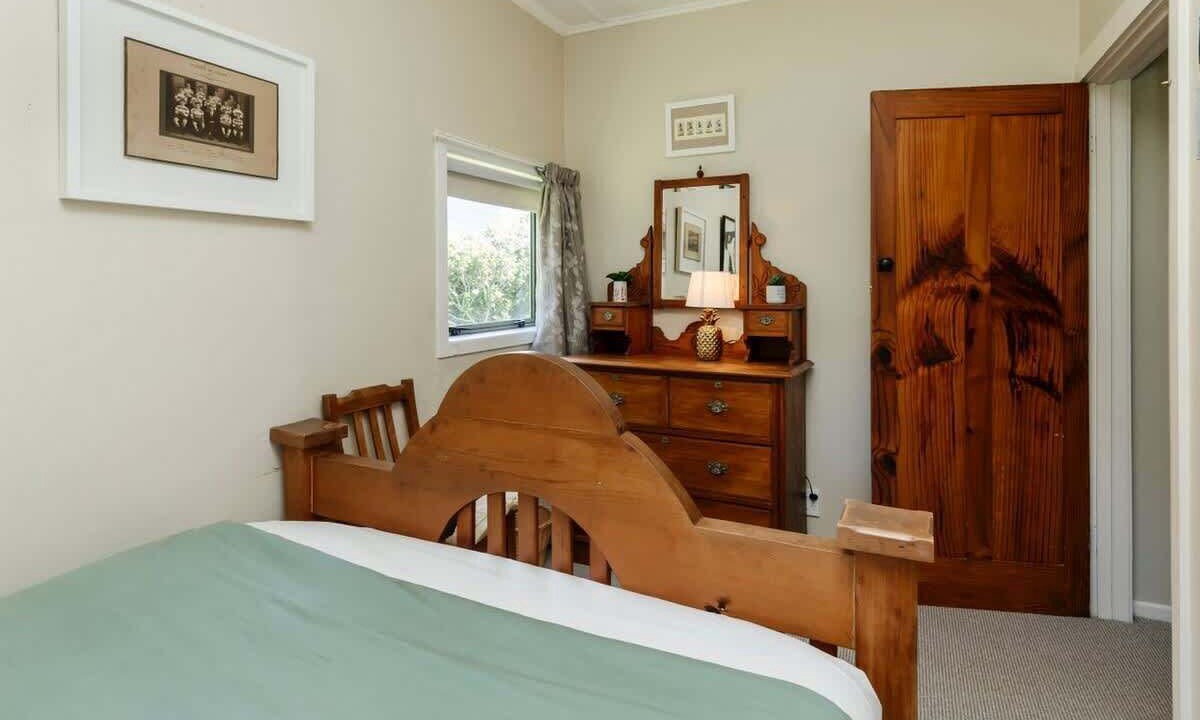 Photo of Bedroom in Oakura