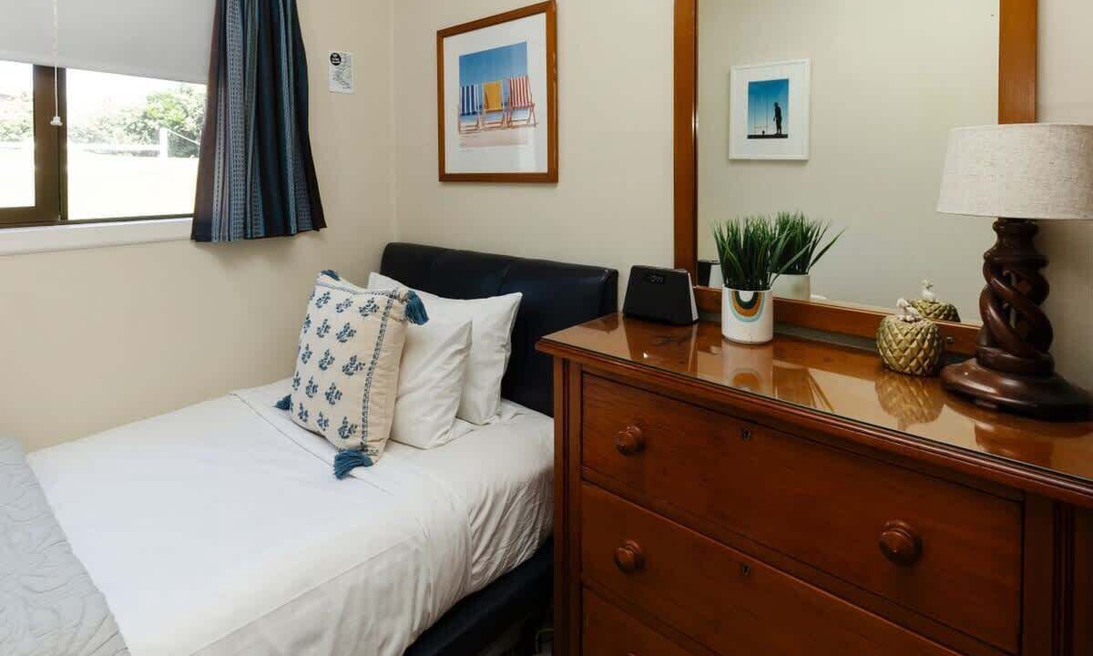 Photo of Bedroom in Oakura
