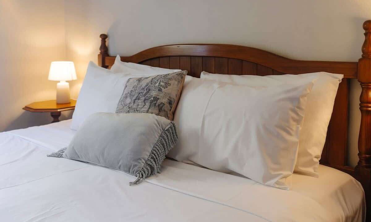 Photo of Bedroom in Oakura