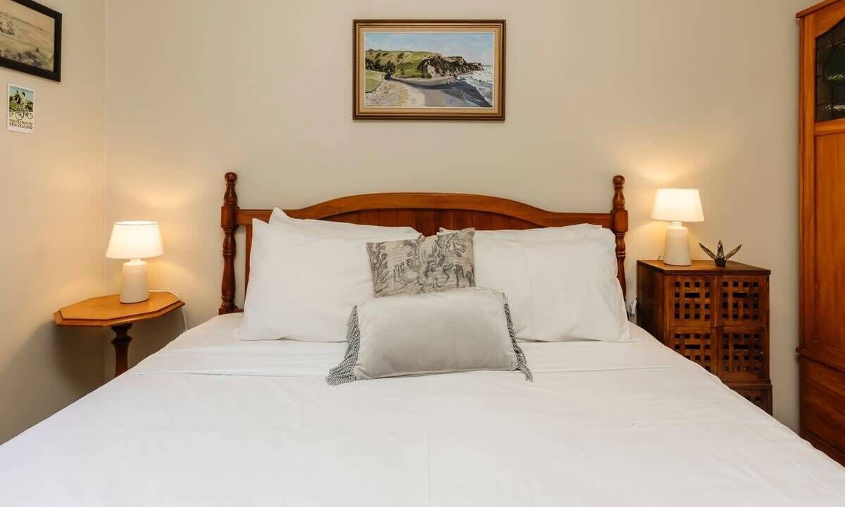 Photo of Bedroom in Oakura