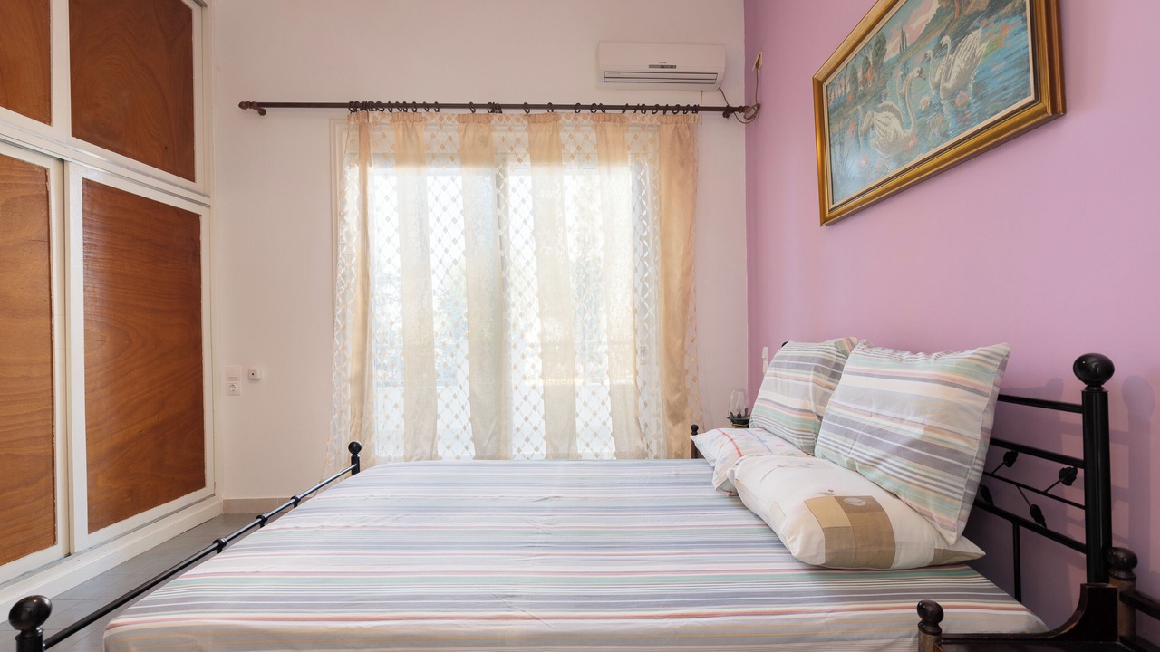 Photo of Bedroom in Salamis