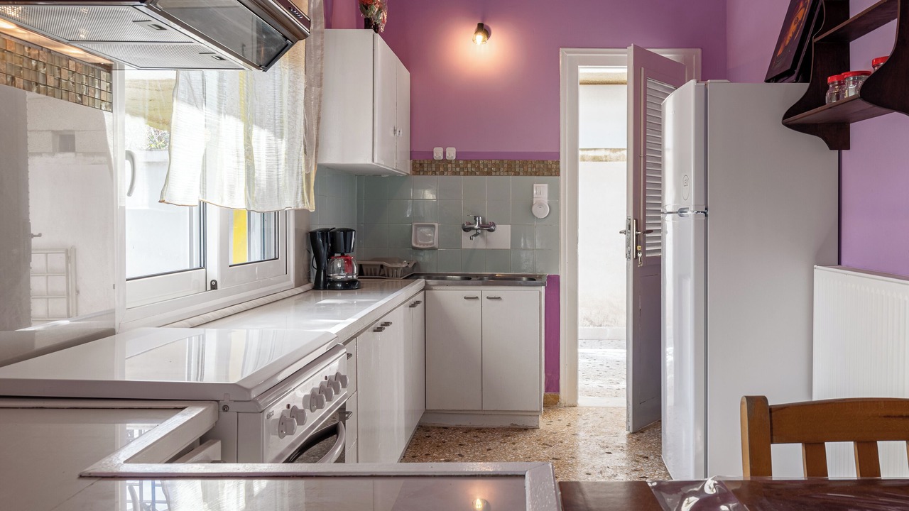 Photo of Kitchen in Salamis