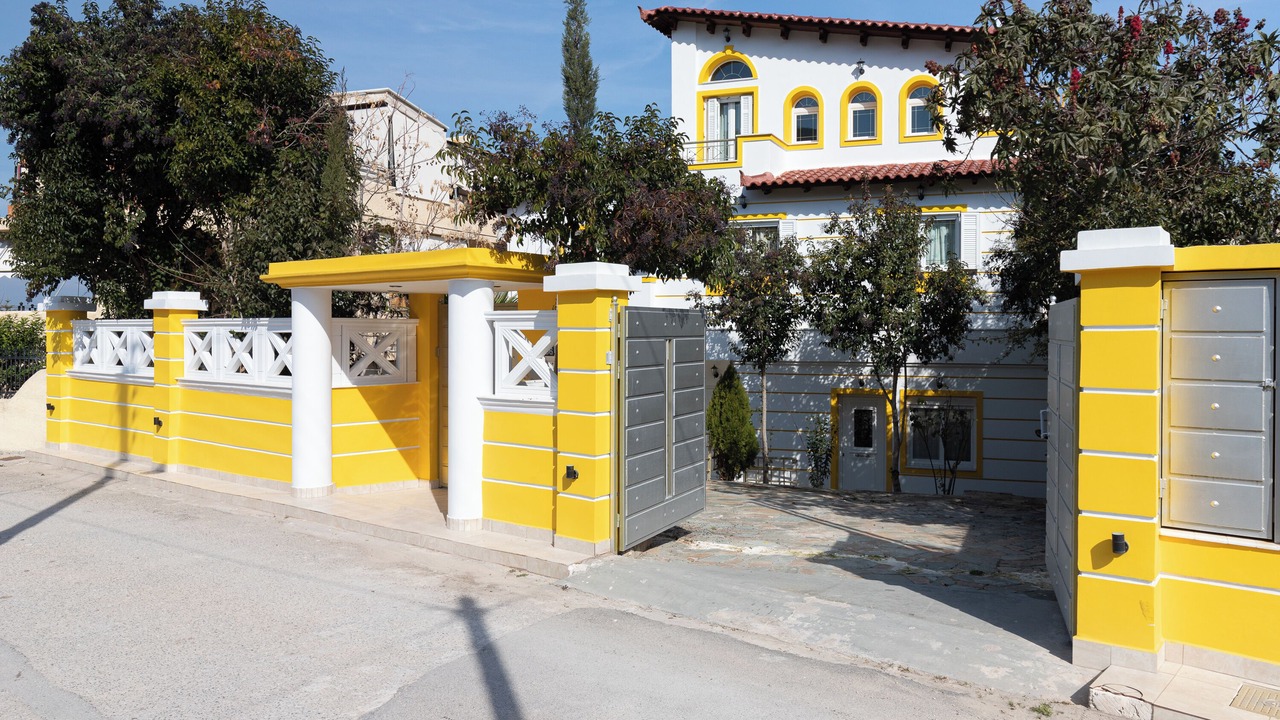 Photo of Outdoor in Salamis